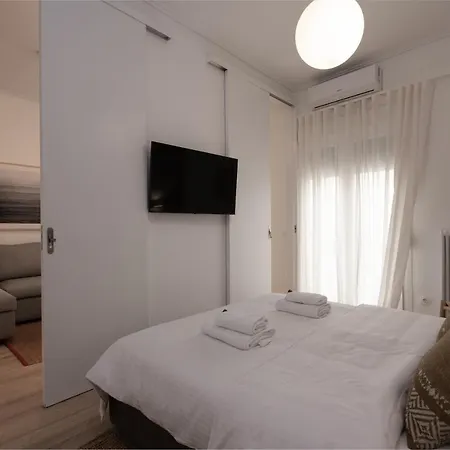 Unique 2 Bedrooms Apartment, Steps To Plaka And City Center Athens Exterior photo