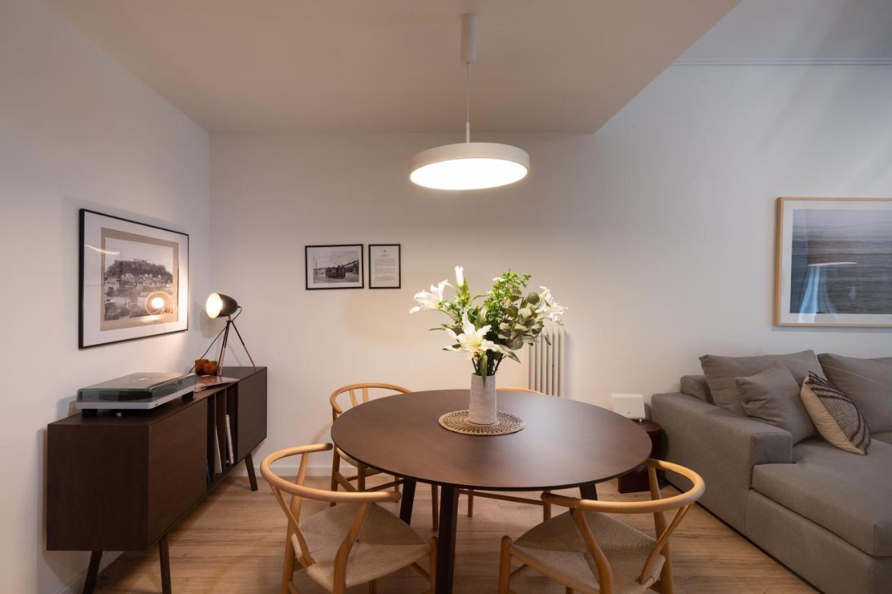 Unique 2 Bedrooms Apartment, Steps To Plaka And Center Apartmán *