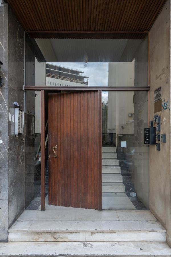 Unique 2 Bedrooms Apartment, Steps To Plaka And Center *