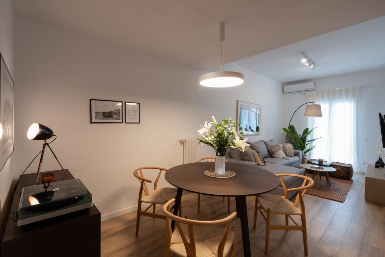 Unique 2 Bedrooms Apartment, Steps To Plaka And Center * Athens