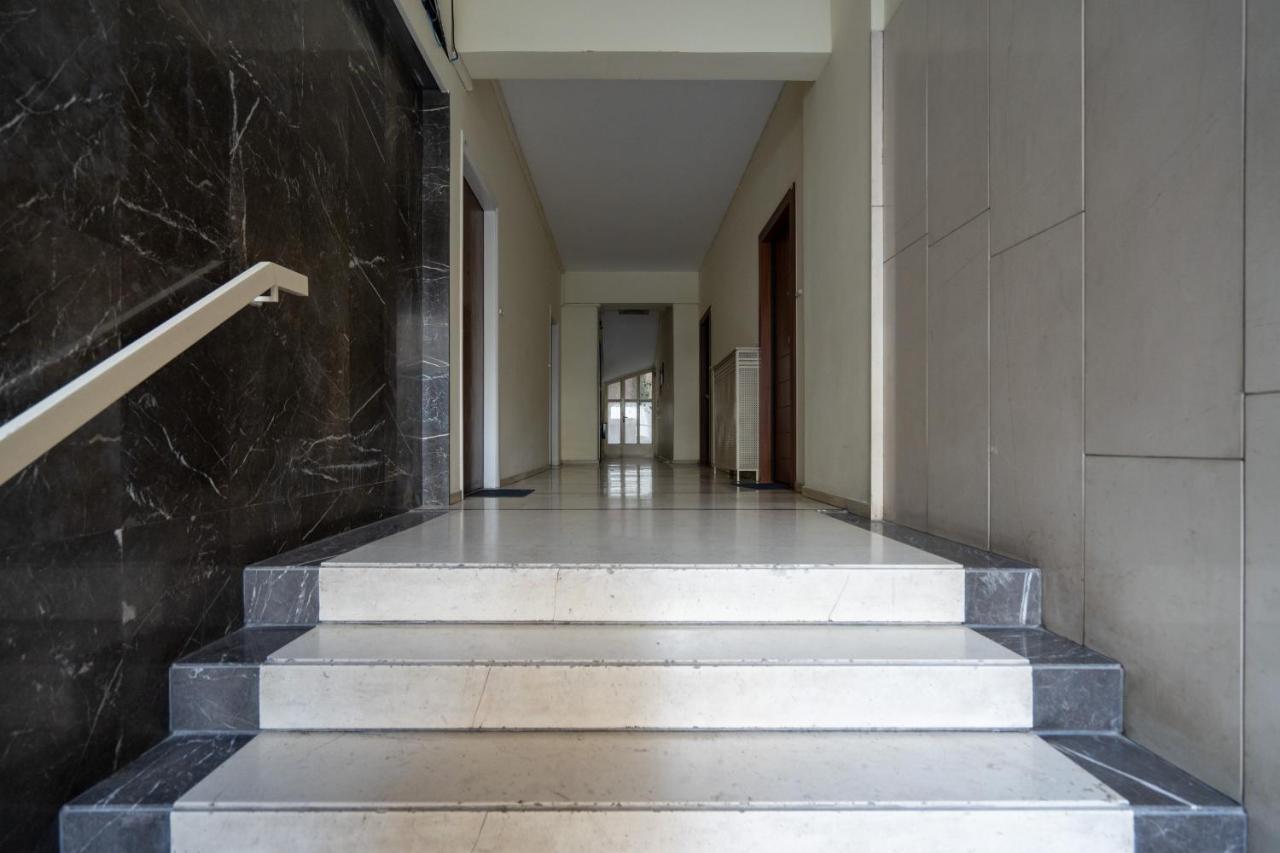 Unique 2 Bedrooms Apartment, Steps To Plaka And Center Apartment Athens