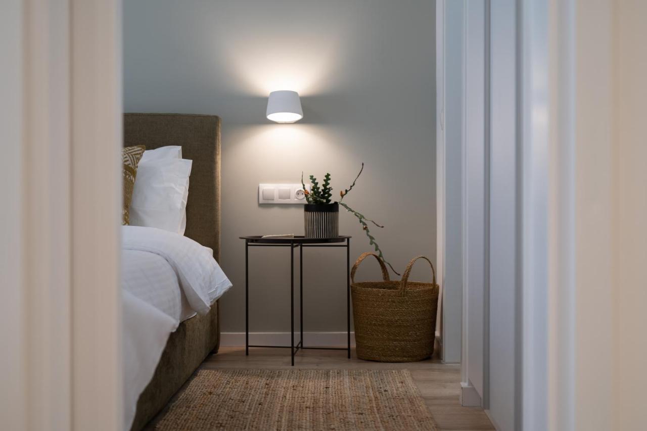 Unique 2 Bedrooms Apartment, Steps To Plaka And Center Apartment *