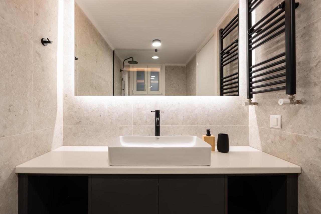 Unique 2 Bedrooms Apartment, Steps To Plaka And Center Apartment