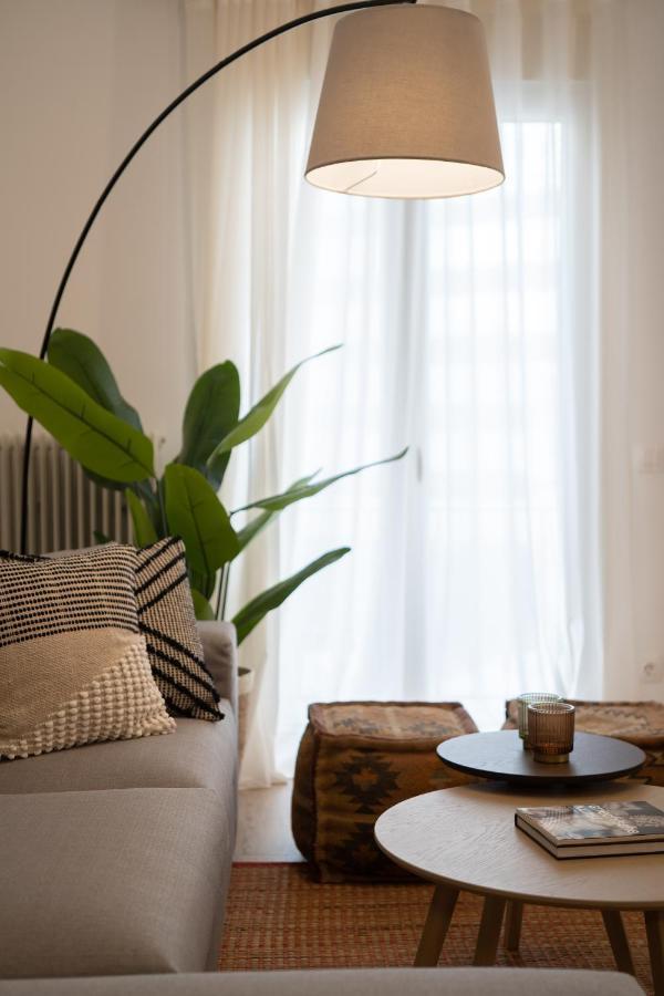 Unique 2 Bedrooms Apartment, Steps To Plaka And Center *